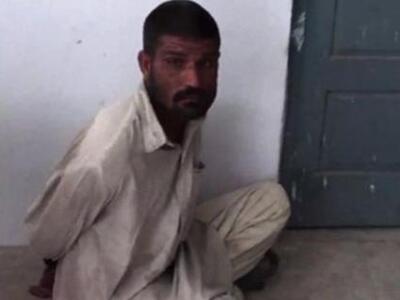 Πακιστάν: Συνελήφθη και ο δεύτερος κανίβ...