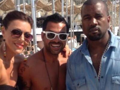 H Σίσσυ Φειδά συνάντησε τον αγαπημένο τη...