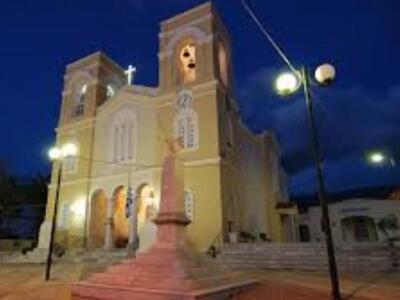 Πάτρα: Οι Πολύτεκνοι τιμούν τους Προστάτ...