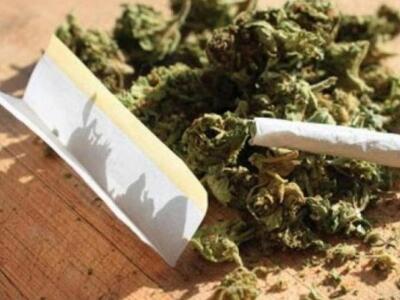 Ηλεία: 39χρονος είχε μαζί του 11 τσιγαρι...