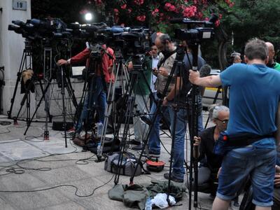 Παγκόσμιο ενδιαφέρον για το σημερινό δημ...