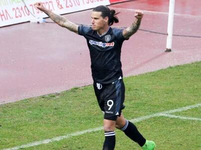 Σουπερλίγκ: Πρώτη νίκη για τον ΠΑΟΚ στα πλέι-οφ 