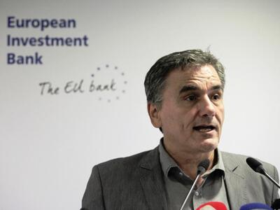 Τσακαλώτος: Η τρίτη αξιολόγηση θα κλείσει εγκαίρως