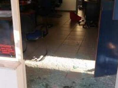 Πάτρα: Χρυσή... λεία για τους διαρρήκτες...