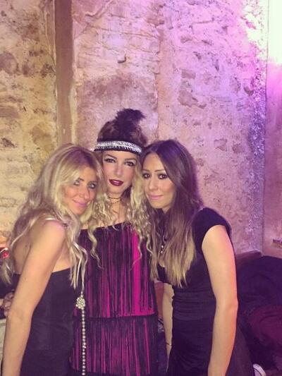 Belle Epoque" στο Beau Rivage