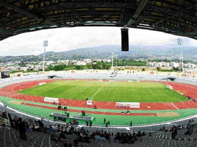 Με υψηλούς στόχους οι Πατρινοί στο πανελ...