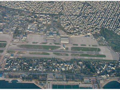 Πρόσκληση για την αξιοποίηση του Ελληνικού