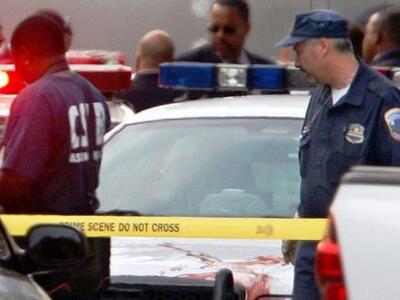 Φρίκη στο Σικάγο: Ενοπλος πυροβόλησε και...