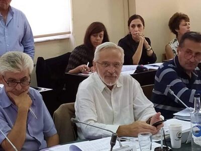 Ώρα Πατρών: Ερωτήσεις για πλατείες, διάν...