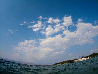 Καιρός: Προσεχώς και πάλι 40αρια!