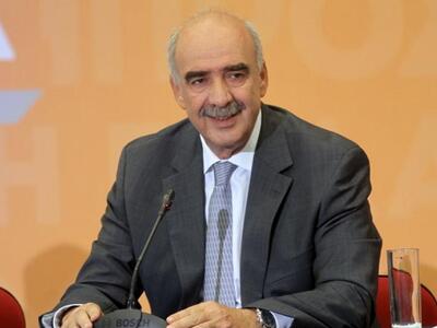 Εθνική ομάδα διαπραγμάτευσης με τους «κα...