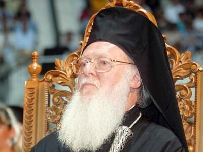 Πάσχα στην Ίμβρο θα κάνει ο Πατριάρχης