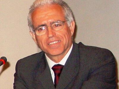 Ανδ. Μαζαράκης: Ανακοίνωσε και επίσημα τ...