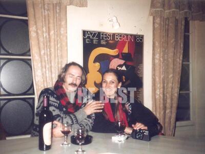 Και διάσημοι πελάτες από τη Γαλλία επισκ...