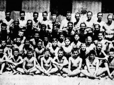  Ο Ν.Ο. Πατρών με δεκάδες αθλητές τον Αύ...