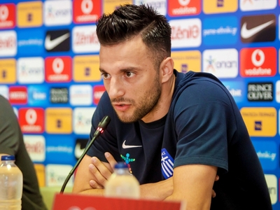 Σάμαρης: «Η νίκη είναι και θέμα εγωισμού»