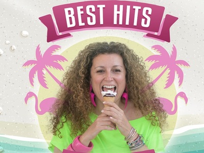 Η stand up κωμικός Κατερίνα Βρανά έρχετα...