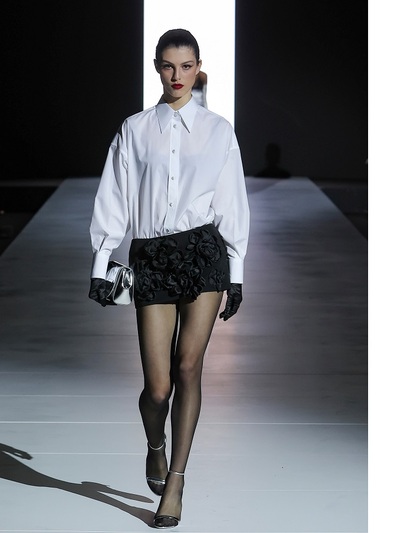 Dolce e Gabbana fall - winter 2023- 2024
