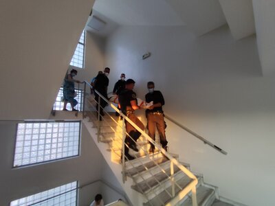 Πάτρα: Η Ένωση Αστυνομικών για τη φωτιά ...