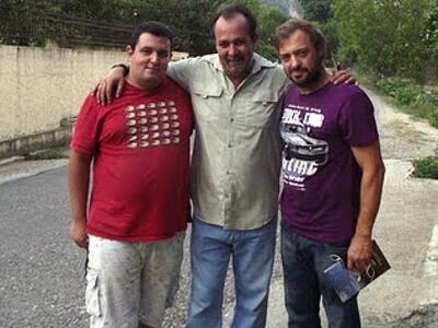 "Άρωμα" Αιτωλοακαρνανίας στην ...