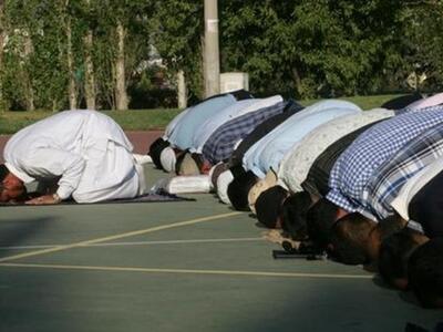 Απορρίφθηκαν προσφυγές για το Ισλαμικό Τ...