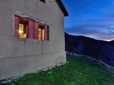 Αχαΐα: Οι ορειβάτες κόβουν την πίτα τους...