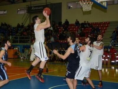 Προμηθέας: Πλησιάζει την κορυφή