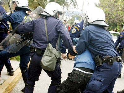  Νέες συλλήψεις υπόπτων, ανησυχία από τι...