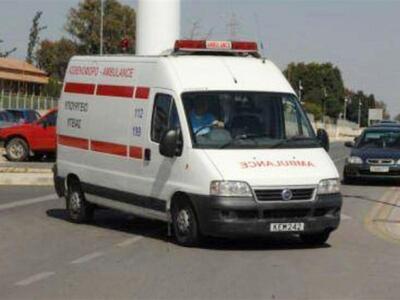 Συγκλονιστικό! Πέταξε τα παιδιά του από ...