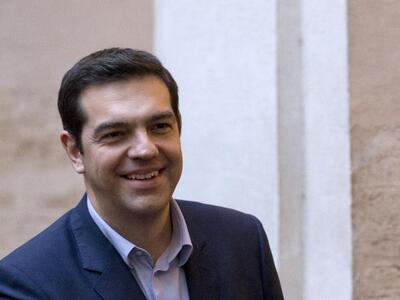 Στη Βιέννη σήμερα ο Αλέξης Τσίπρας