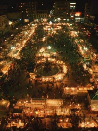 Οι  φωτογραφίες είναι του Σωτήρη Κουρλαμ...