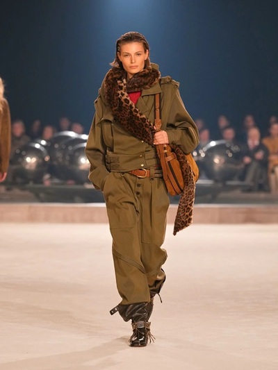 Isabel Marant