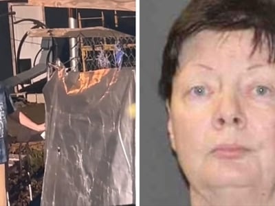 Τέξας: 22χρονη με αναπηρία εντοπίστηκε κ...