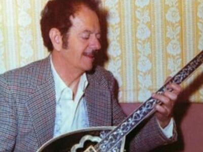 Η ζωή του Τσιτσάνη στον κινηματογράφο