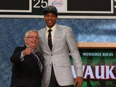 ΝΒΑ: Η έκπληξη και... το "Ελάφι&quo...