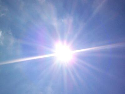 Πέφτει η θερμοκρασία από Δευτέρα, πιθανό...