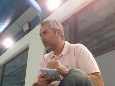 Λ. Αναστασόπουλος: "Με αποφασιστικό...