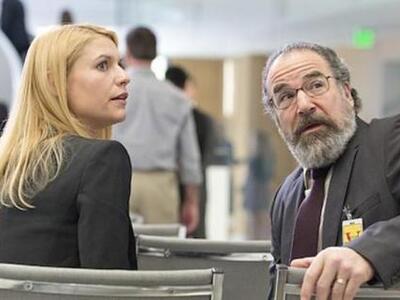 Στη Νότια Αφρική τα γυρίσματα της 4ης σε...