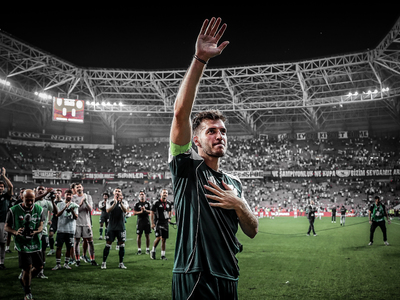 Το «αντίο» του Ιωαννίδη: «Δεν είναι εύκο...