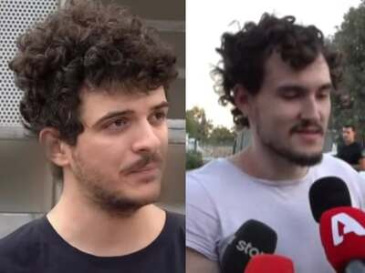Πάτρα: Τι δήλωσαν ο 21χρονος και ο 25χρο...