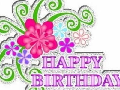 Πόσο συνηθισμένα είναι τα γενέθλιά σου; ...