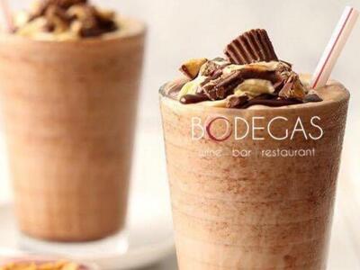 Μοναδικά ζεστά ροφήματα με αγαπημένες γε...