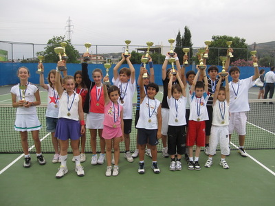 Με απόλυτη επιτυχία το "6ο φεστιβάλ...