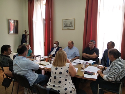 Αιγιάλεια- Καλογερόπουλος: «Δεν επιτρέπε...