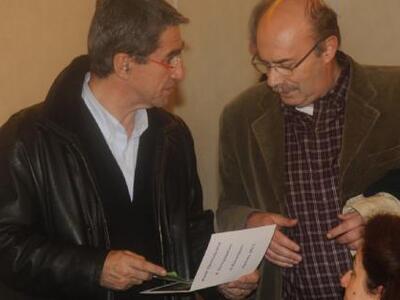 Η πρώτη ανοιχτή... ΡΙΚΚΣΥ του Ανδρέα Λοβ...