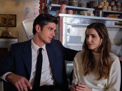 Άγριες Μέλισσες: Ο Δούκας ανατρέπει τα π...