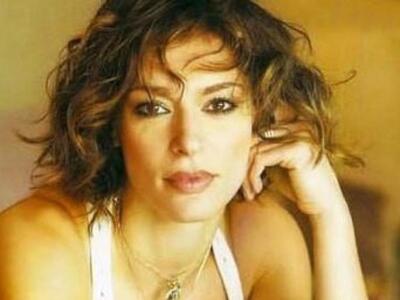 Η μάχη της Ζέτας Δούκα με την κατάθλιψη 