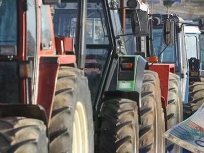 Ηλεία: Μπλοκαρισμένες οι επιδοτήσεις των αγροτών!