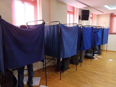 Τα αποτελέσματα του ΤΕΕ Αιτωλ/νίας - 57%...