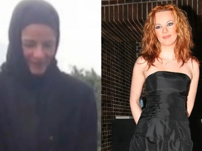 Ναταλία Λιονάκη: Ο σύντροφος της πριν γί...